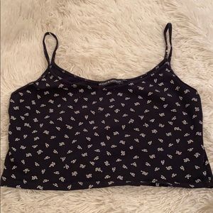Brandy Melville Crop Top